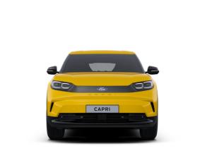 Ford Capri Premium Extended Range 79 kWh, 210 kW (286 PS)