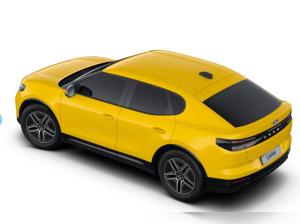 Ford Capri Premium Extended Range 79 kWh, 210 kW (286 PS)