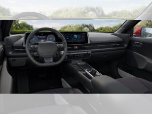 Hyundai IONIQ 6 Facelift 125kW⚡️63kWh ⚡️🚗AKTIONSLEASING🚗