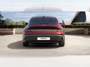 Hyundai IONIQ 6 Facelift 125kW⚡️63kWh ⚡️🚗AKTIONSLEASING🚗
