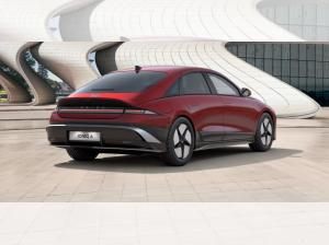 Hyundai IONIQ 6 Facelift 125kW⚡️63kWh ⚡️🚗AKTIONSLEASING🚗