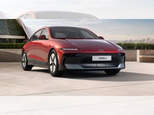 Hyundai IONIQ 6 Facelift 125kW⚡️63kWh ⚡️🚗AKTIONSLEASING🚗