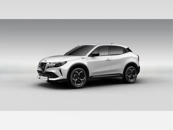 Alfa Romeo Junior NEU! Elettrica Sport Speciale / Bestellfahrzeug / frei Konfigurierbar!!