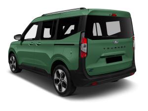 Ford Tourneo Courier ⚡e-Tourneo Courier Trend🌞 54kWh🔋 **ab 255 Euro inkl. 3.000 Euro E-Prämie💰