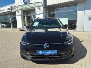 Volkswagen Golf Variant ENERGY 2l TDI SCR 7-Gang- D