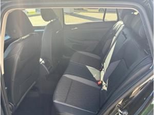 Volkswagen Golf Variant ENERGY 2l TDI SCR 7-Gang- D