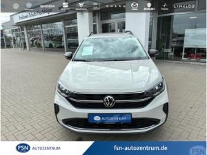 Volkswagen Taigo ENERGY 1,0 l TSI
