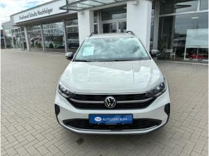 Volkswagen Taigo ENERGY 1,0 l TSI