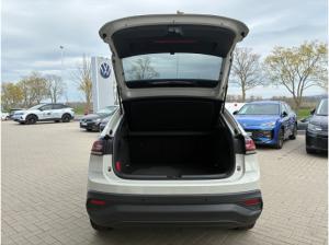 Volkswagen Taigo ENERGY 1,0 l TSI