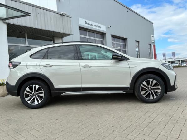 Volkswagen Taigo ENERGY 1,0 l TSI