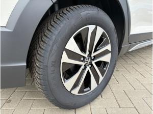 Volkswagen Taigo ENERGY 1,0 l TSI