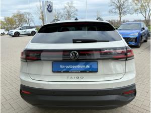 Volkswagen Taigo ENERGY 1,0 l TSI