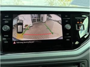 Volkswagen Taigo ENERGY 1,0 l TSI