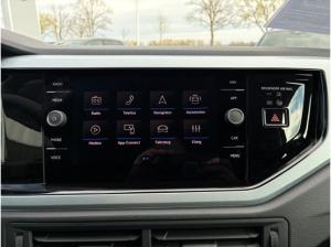 Volkswagen Taigo ENERGY 1,0 l TSI