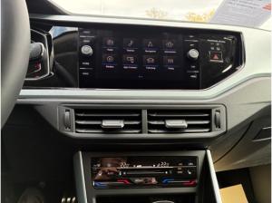 Volkswagen Taigo ENERGY 1,0 l TSI