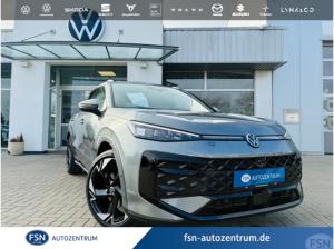 Volkswagen T-Roc R-Line 1.5l eTSI 7-Gang-DSG