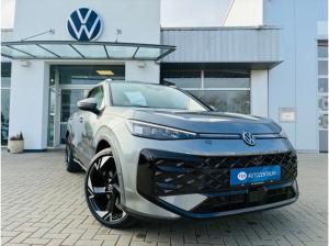 Volkswagen T-Roc R-Line 1.5l eTSI 7-Gang-DSG