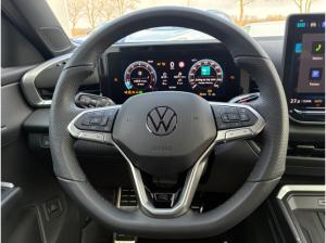 Volkswagen T-Roc R-Line 1.5l eTSI 7-Gang-DSG