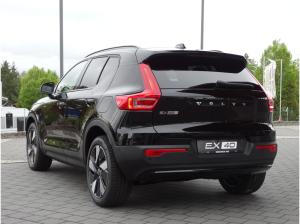 Volvo EX40 Single Motor Extended Range Plus