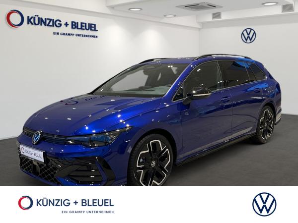 Volkswagen Golf Variant R-Line TSI ⭐SOFORT VERFÜGBAR⭐AHK+HeadUp⭐