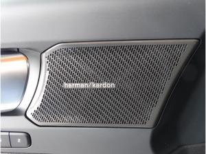 Volvo EX40 Single Motor Extended Range Plus