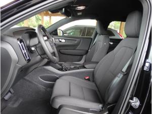 Volvo EX40 Single Motor Extended Range Plus