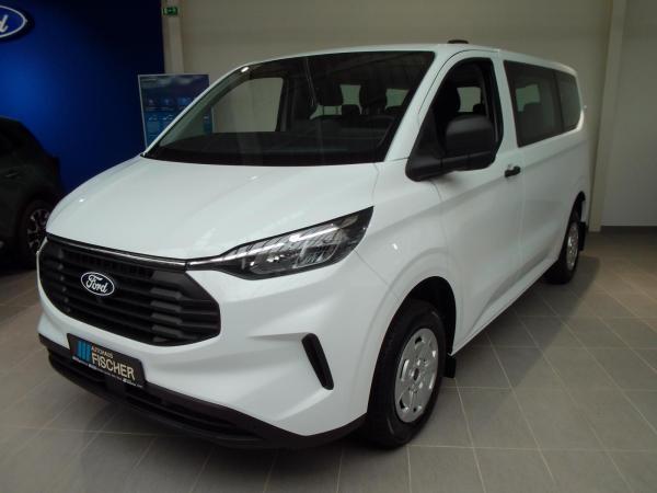 Ford Transit Custom Kombi L1 Trend 9 Sitze Ganzjr. DIREKT VERFÜGBAR!!!