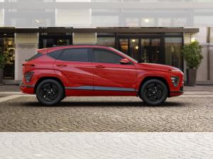 Hyundai KONA Elektro Select 99 kW⚡49kWh / Wärmepumpe⚡