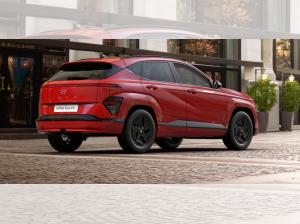 Hyundai KONA Elektro Select 99 kW⚡49kWh / Wärmepumpe⚡