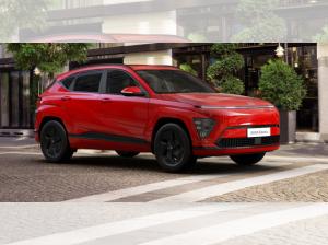 Hyundai KONA Elektro Select 99 kW⚡49kWh / Wärmepumpe⚡