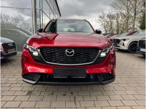 Mazda CX-5 ⚡️ Mazda CX-5 Blitzangebot! 🔥⚡️ Exklusive Sonderaktion 🚗⚡️