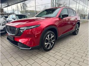 Mazda CX-5 ⚡️ Mazda CX-5 Blitzangebot! 🔥⚡️ Exklusive Sonderaktion 🚗⚡️