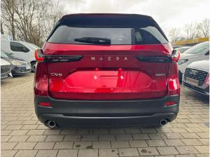 Mazda CX-5 ⚡️ Mazda CX-5 Blitzangebot! 🔥⚡️ Exklusive Sonderaktion 🚗⚡️
