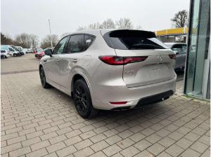 Mazda CX-60 ⚡️ Mazda CX-60 Blitzangebot! 🔥⚡️ Exklusive Sonderaktion 🚗⚡️