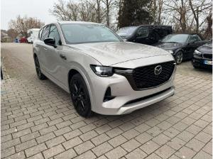Mazda CX-60 ⚡️ Mazda CX-60 Blitzangebot! 🔥⚡️ Exklusive Sonderaktion 🚗⚡️