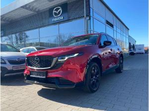 Mazda CX-5 ⚡️ Mazda CX-5 Blitzangebot! 🔥⚡️ Exklusive Sonderaktion 🚗⚡️