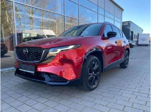 Mazda CX-5 ⚡️ Mazda CX-5 Blitzangebot! 🔥⚡️ Exklusive Sonderaktion 🚗⚡️