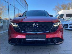 Mazda CX-5 ⚡️ Mazda CX-5 Blitzangebot! 🔥⚡️ Exklusive Sonderaktion 🚗⚡️