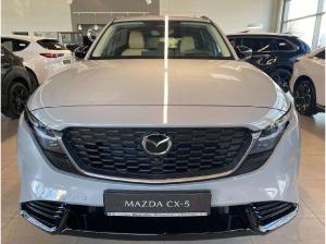 Mazda CX-5 ⚡️ Mazda CX-5 Blitzangebot! 🔥⚡️ Exklusive Sonderaktion 🚗⚡️