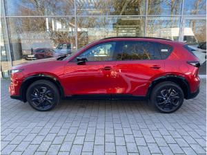 Mazda CX-5 ⚡️ Mazda CX-5 Blitzangebot! 🔥⚡️ Exklusive Sonderaktion 🚗⚡️