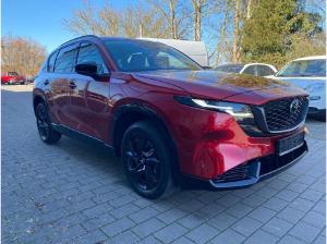 Mazda CX-5 ⚡️ Mazda CX-5 Blitzangebot! 🔥⚡️ Exklusive Sonderaktion 🚗⚡️