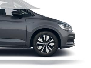 Volkswagen Touran 2.0 TDI DSG GOAL *AHK*IQ.LIGHT*7-Sitzer*Navi*ACC*