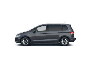 Volkswagen Touran 2.0 TDI DSG GOAL *AHK*IQ.LIGHT*7-Sitzer*Navi*ACC*