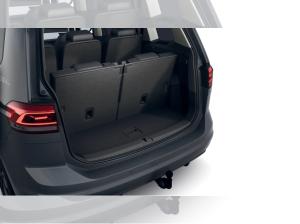 Volkswagen Touran 2.0 TDI DSG GOAL *AHK*IQ.LIGHT*7-Sitzer*Navi*ACC*