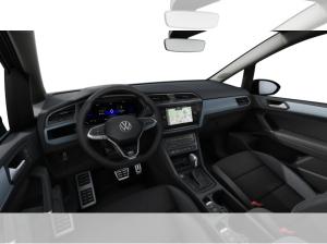 Volkswagen Touran 2.0 TDI DSG GOAL *AHK*IQ.LIGHT*7-Sitzer*Navi*ACC*