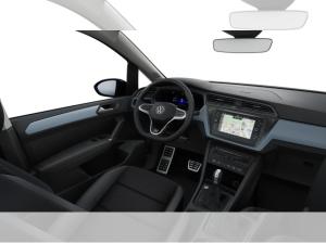 Volkswagen Touran 2.0 TDI DSG GOAL *AHK*IQ.LIGHT*7-Sitzer*Navi*ACC*
