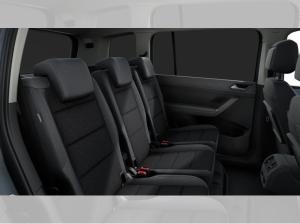 Volkswagen Touran 2.0 TDI DSG GOAL *AHK*IQ.LIGHT*7-Sitzer*Navi*ACC*