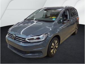 Volkswagen Touran 2.0 TDI DSG GOAL *AHK*IQ.LIGHT*7-Sitzer*Navi*ACC*