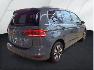 Volkswagen Touran 2.0 TDI DSG GOAL *AHK*IQ.LIGHT*7-Sitzer*Navi*ACC*