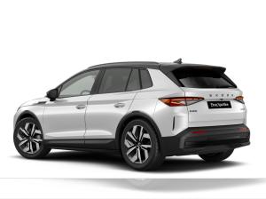 Skoda Elroq Sportline 85 -SOFORT VERFÜGBAR- Advanced AHK WäPu